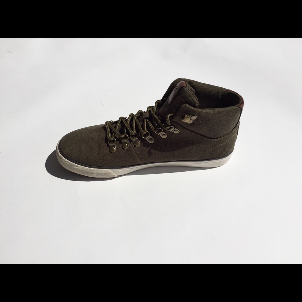 Marc New York Brownsville Sneaker - NWB